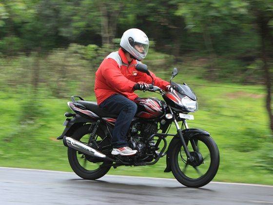 Bajaj discover discount dts si 2010