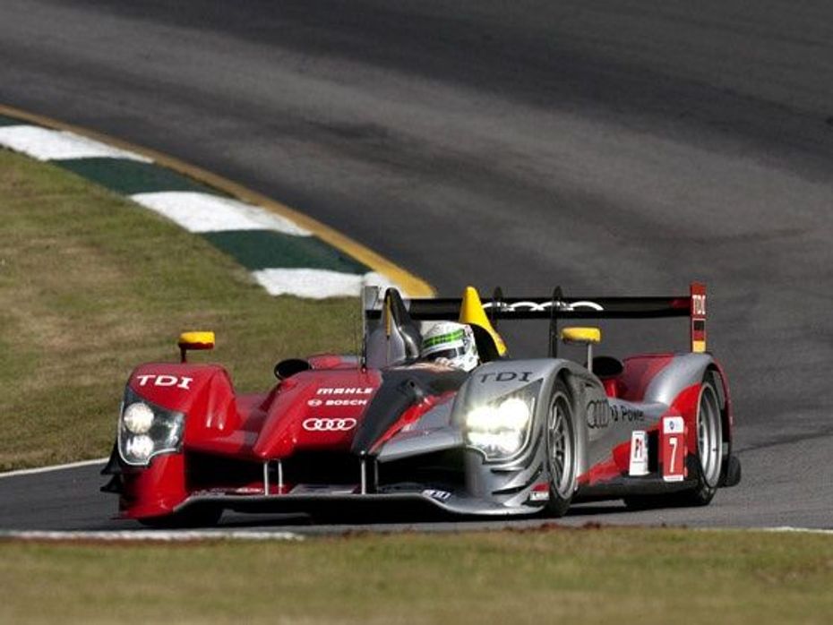 Another One-Two finish for Peugeot details