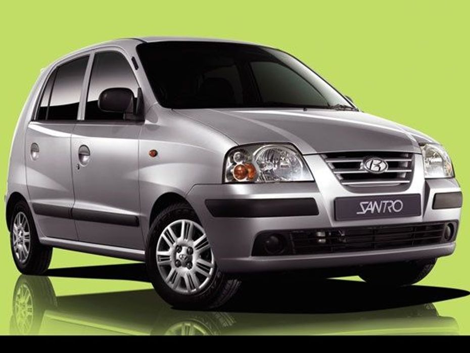India's Best Entry Level Hatchback details