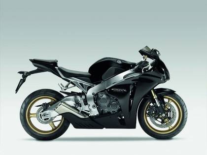 cbr1000 fireblade 2010