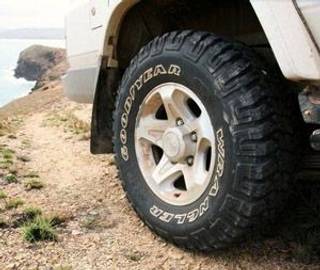 Goodyear Reports Profit in Second Quarter 2010