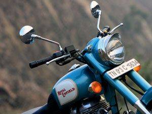 Royal Enfield Classic 500 : Detailed Review - ZigWheels