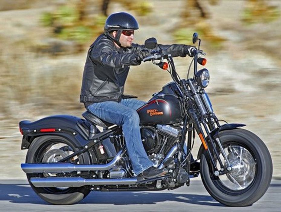 The top 10 reasons why riders don't wave back details