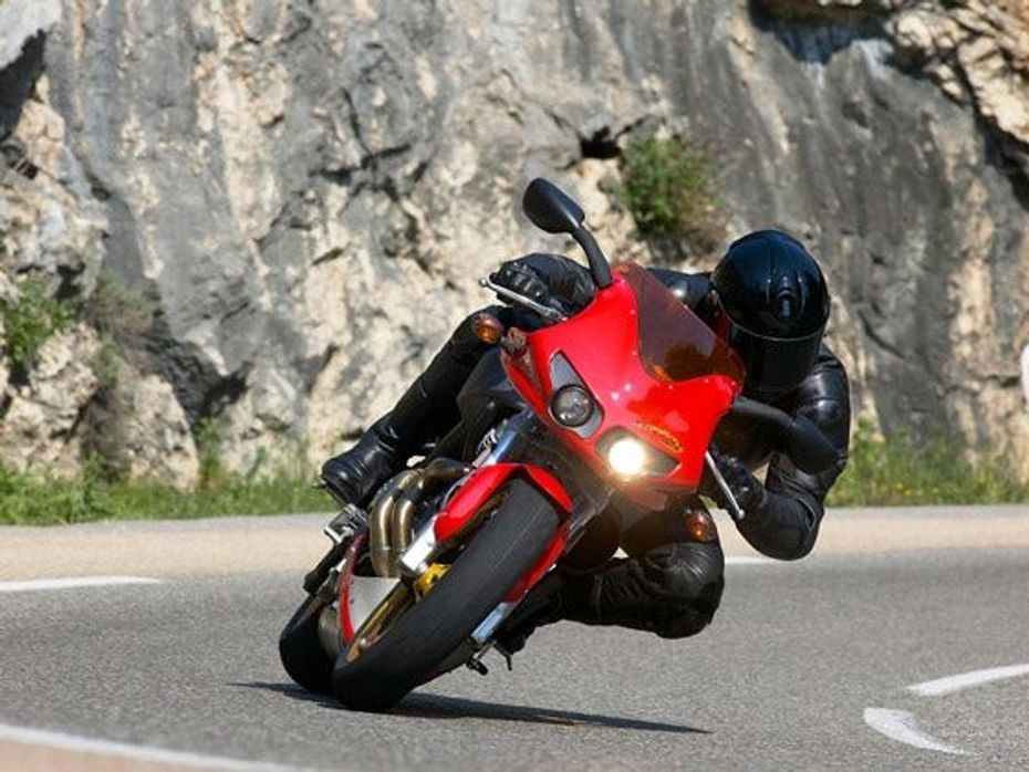 The top 10 reasons why riders don't wave back gallery