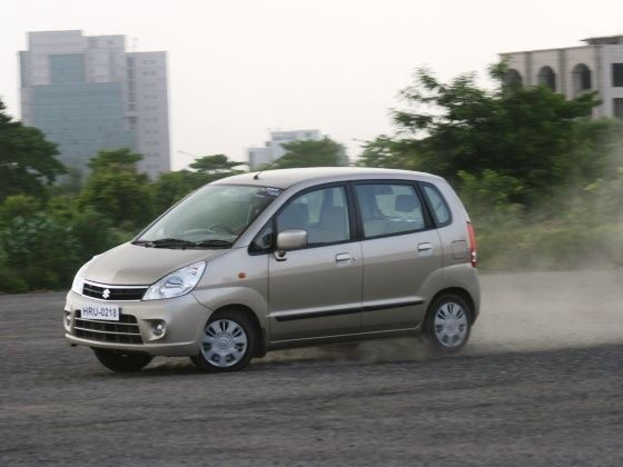 Suzuki sdt ii