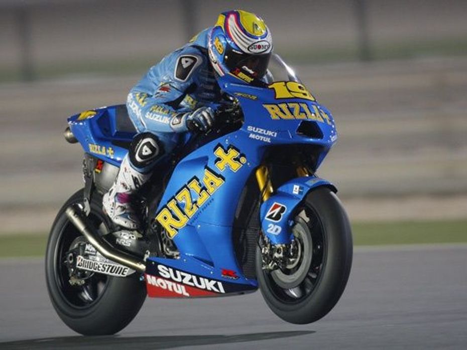 Alvaro Bautista to race in Portugal highlights