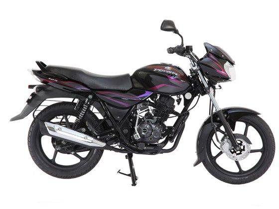 Bajaj discover 125 old model 2011 new arrivals