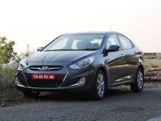 New Hyundai Verna: 1st Drive