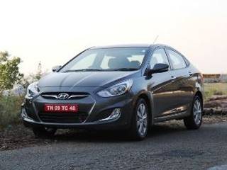 New Hyundai Verna: 1st Drive New Hyundai Verna: 1st Drive