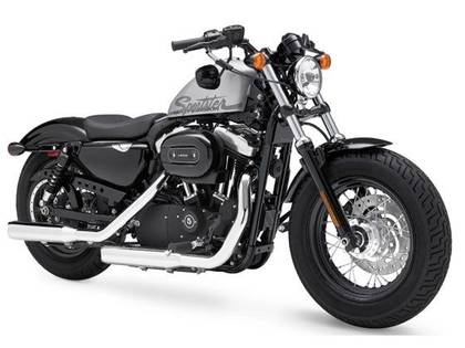 Introducing the 'Forty-Eight'