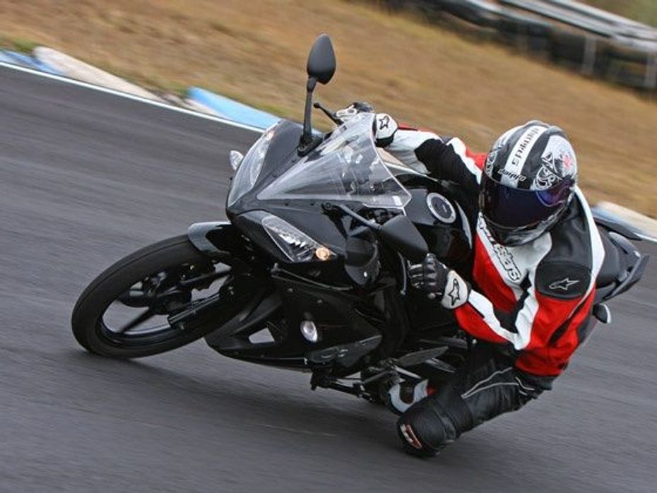 Yamaha sales grows by 44.3% in March 2011 highlights
