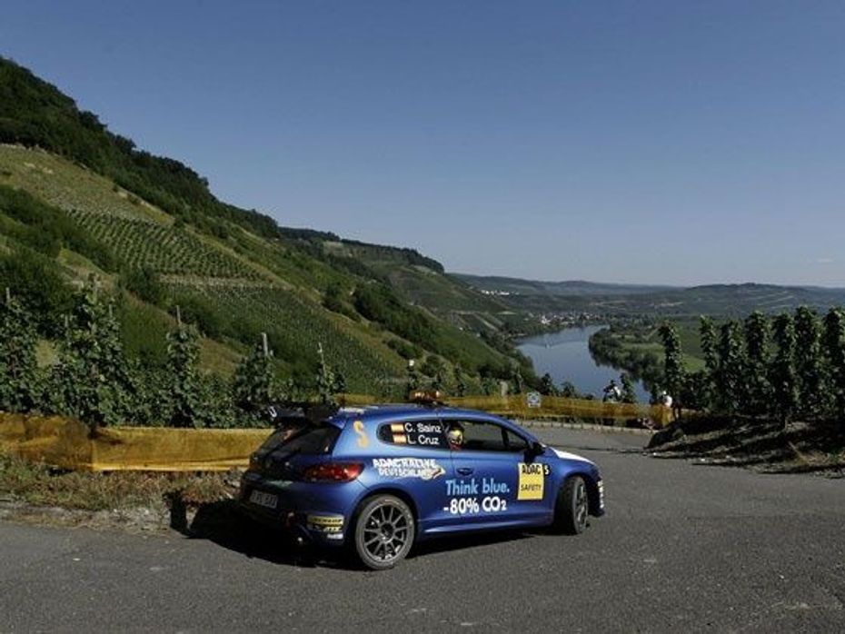 VW all set to announce WRC plans in May highlights