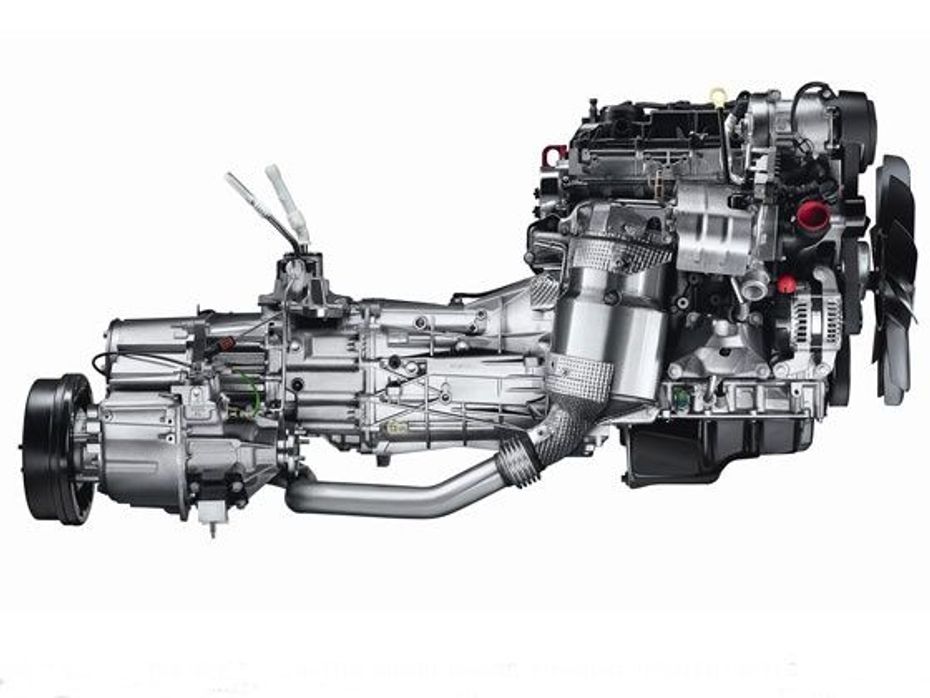 2012 Land Rover Defender details