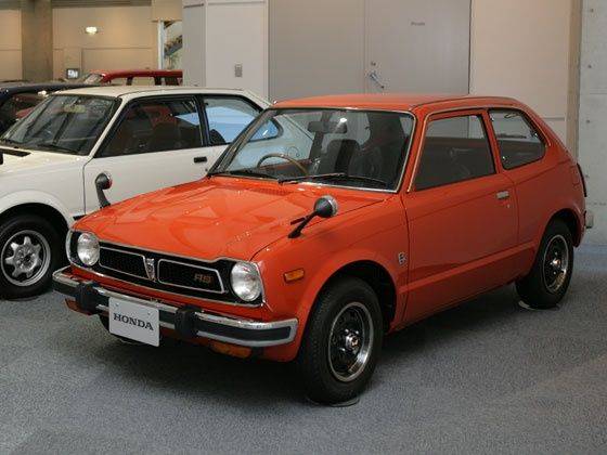 Honda's Small Car Legacy - ZigWheels