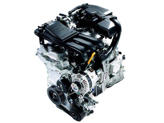 Renault-Nissan completes production of 1,00,000 engines in record time ...