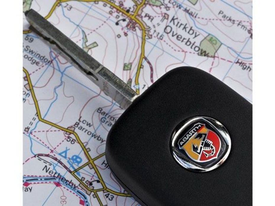 Engine Immobiliser highlights