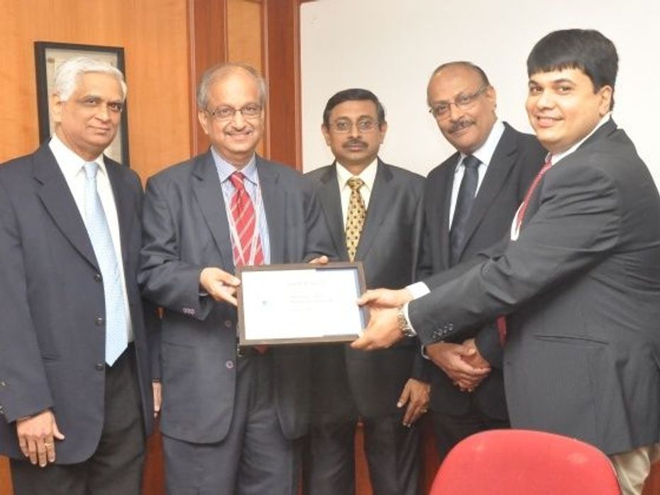 Mahindra and Mahindra gets 'Rating 1' by Dun & Bradstreet highlights