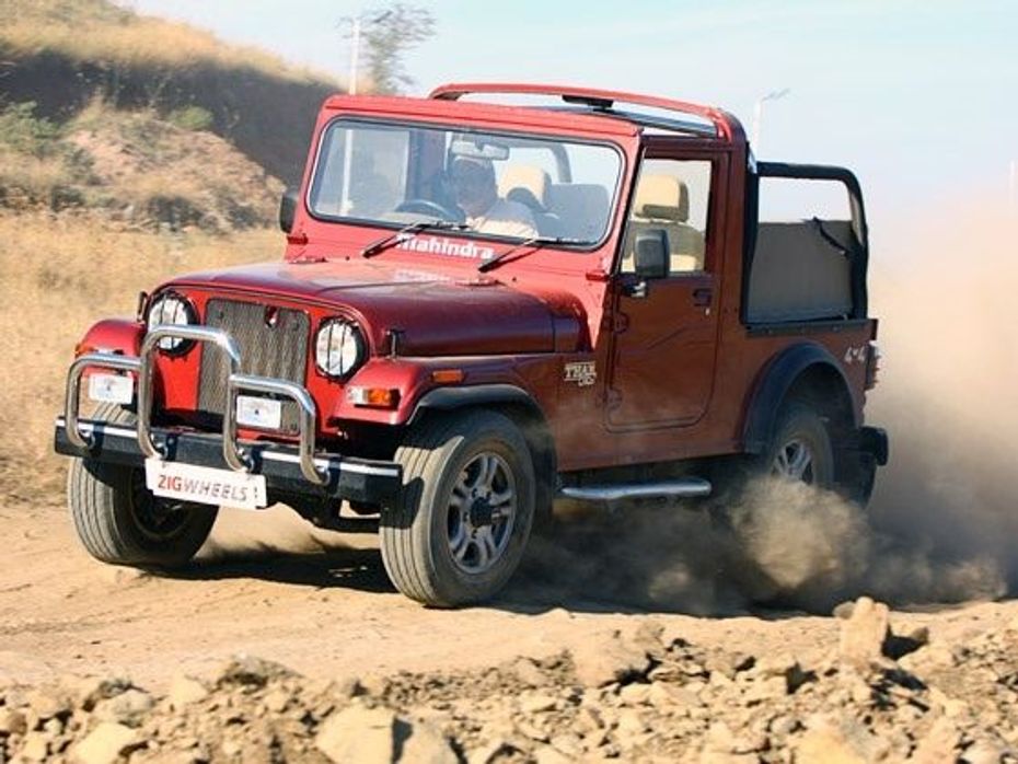 Mahindra and Mahindra gets 'Rating 1' by Dun & Bradstreet details