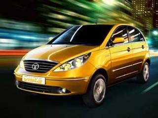 Tata Motors Launches New Indica Vista