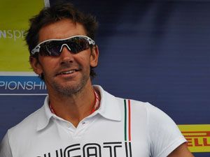 Bayliss is the top rider in WSB history! - ZigWheels