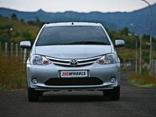 Toyota Etios/Liva Diesel Coming Soon!