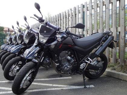 yamaha xt660x price