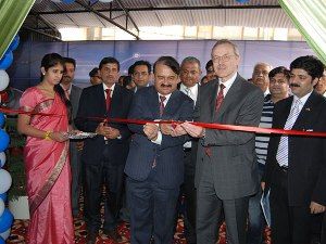 Bosch inaugurates new Technical Training Centre in Delhi - ZigWheels