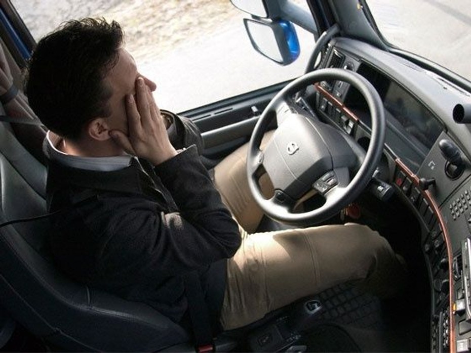 Driver Alert system ZigWheels