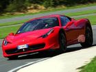 Delhi Auto Expo 2012: Ferrari showcase plans