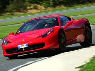 Delhi Auto Expo 2012: Ferrari showcase plans