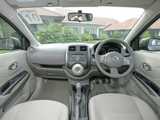 Nissan Magnite Interior Modification Premium Luxury Look - Pegasus Premium