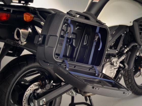 v strom 1000 side cases