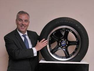 Goodyear Launches Assurance Fuel Max in India