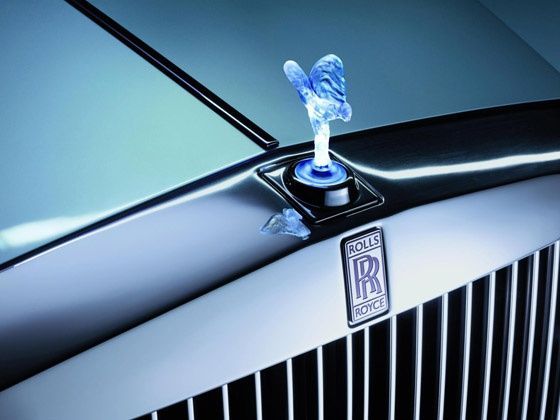 Rolls Royce confirms working on their first ever SUV to compete with  Bentley and Lamborghini  Luxurylaunches
