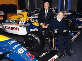 F1: Williams to reunite with Renault!