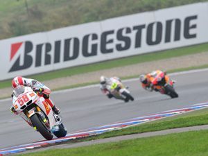 Bridgestone continues as Official Tyre Supplier for MotoGP - ZigWheels