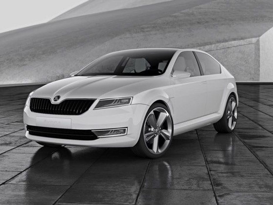 The Showboat Syndrome: an insight into Concept Cars highlights