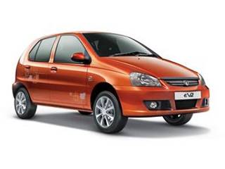 Tata Indica eV2 Launched