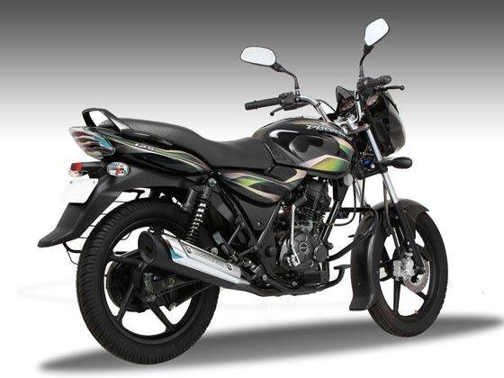 bajaj discover 125 dtsi old model