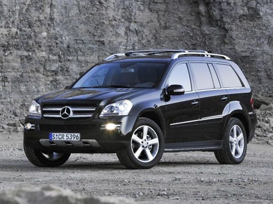Mercedes-Benz India awarded across categories in 2011 details