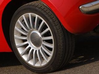 Tyre care tips for summer