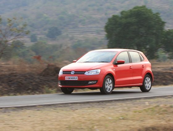 Volkswagen To Invest Rs 120 Crore To Start Nbfc In India Zigwheels