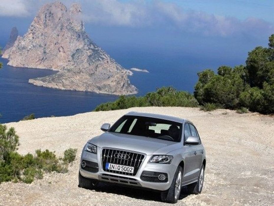 Mercedes, BMW, Audi, Land Rover, Renault to raise prices highlights