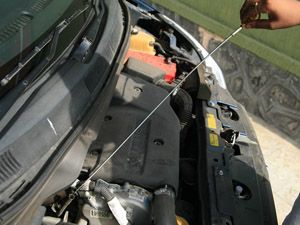 Do It Yourself Car Maintenance - Engine bay upkeep - ZigWheels