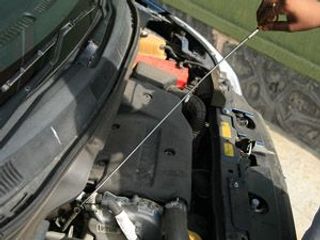 Do It Yourself Car Maintenance - Engine bay upkeep
