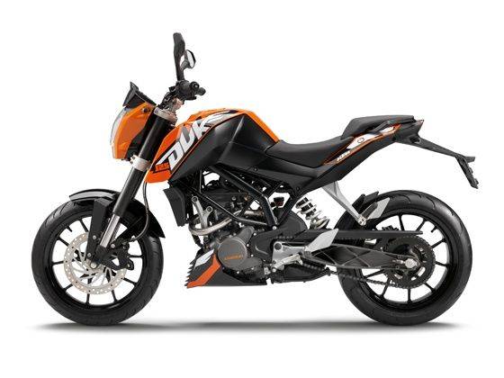 bajaj stake in ktm