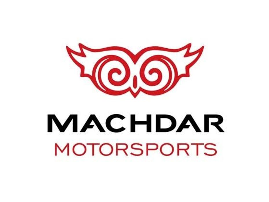 Machdar Motorsports Company