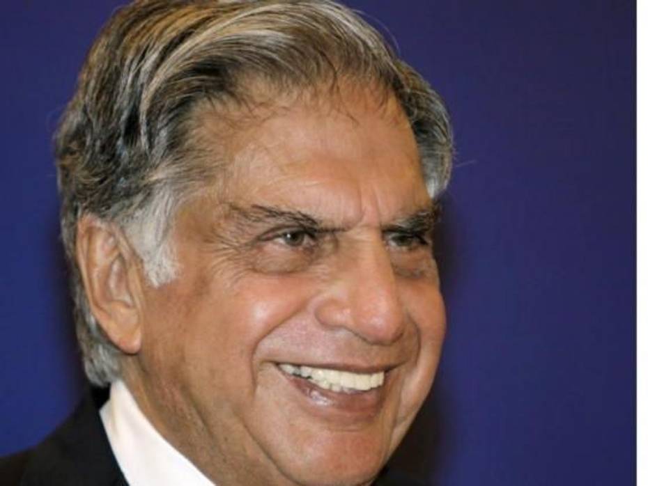 Ratan Tata