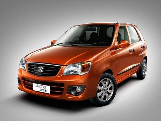 alto k10 vxi music system bluetooth