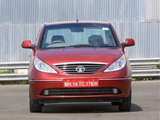 Tata Manza CS